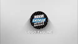 simple logo