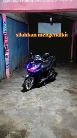 silahkan mengenalku 