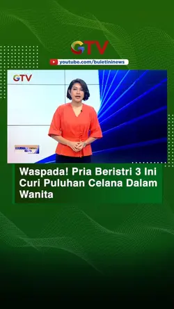 Waspada Maling CD
