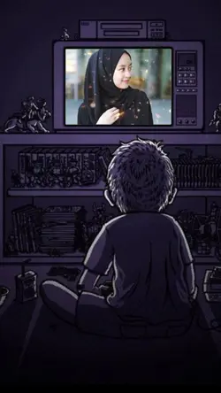 Animasi tv