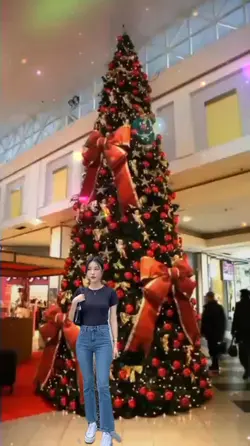 pohon natal