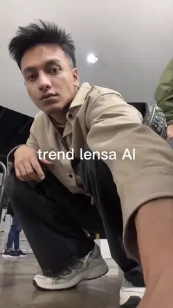 Lensa Ai trend