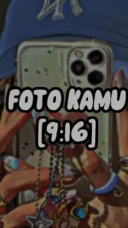 JJ Gelap | pake dong