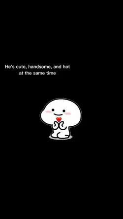 versi handsome