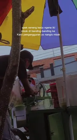 spek pekerja
