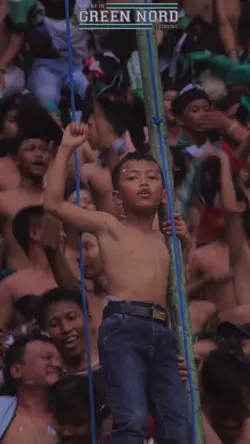 DIGDAYA PERSEBAYA🔥