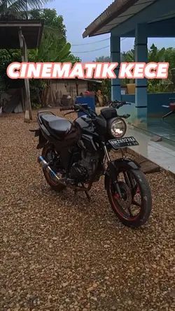 ayok di pake ges