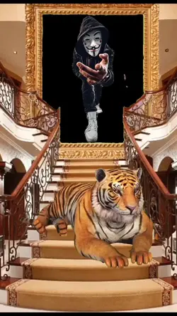 ganti foto kamu