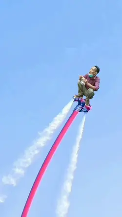 Mainan Air