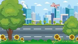 animasi gerak