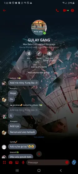 old gc