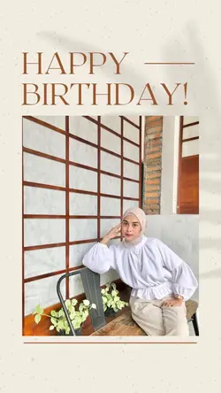 Birthday 