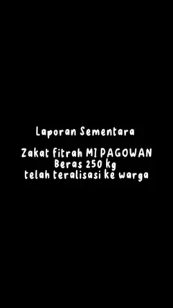 Zakat
