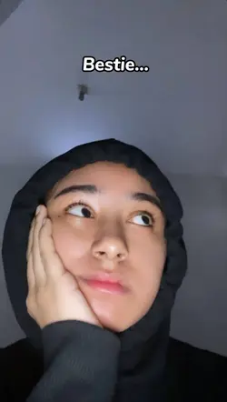 ketika ditanya