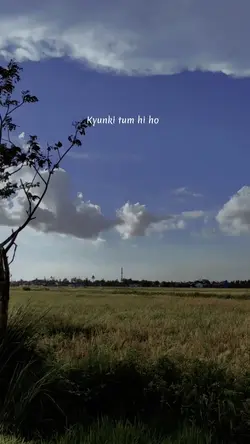 Tum hi ho 