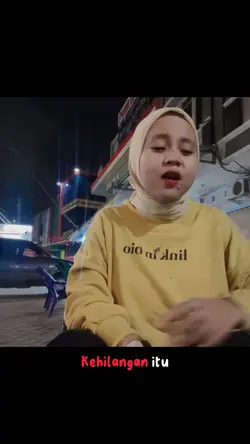 Kehilangan