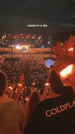 coldplay in jakarta