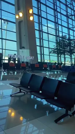PRANK |#bandara