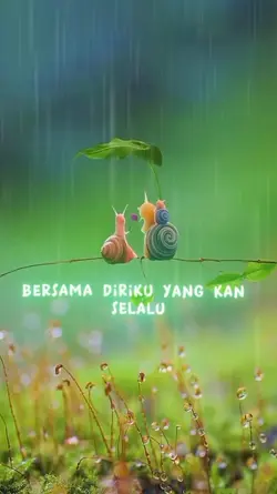 selalu bersama 