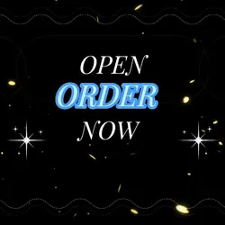 open order now