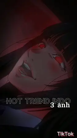 Trend Indo 3 ảnh