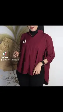baju atasan wanita