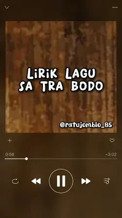 Sa tra bodo