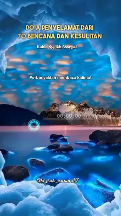DOA PENYELAMAT