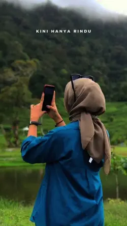 Kini Hanya Rindu