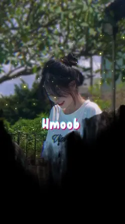mẫu hmoob tâm trạng 