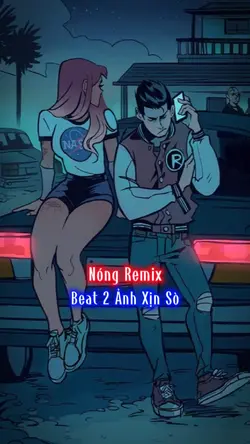 Nóng Remix