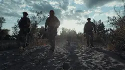 Cinematic movie