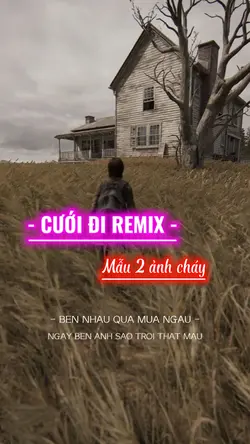 Cưới đi- remix