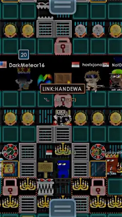 growtopia