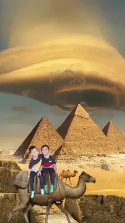 Naik Unta