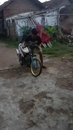 Sinematic Cewek