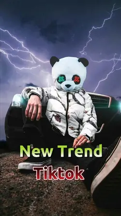 New Trend Tiktok