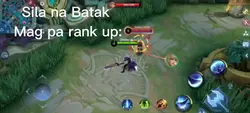 Baliw Sayo: text 