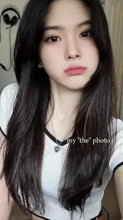 my "the" photo