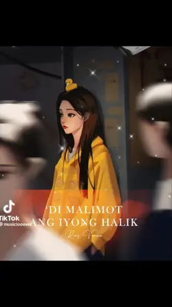 d malimot ang iyong 