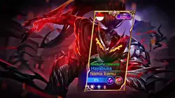 mana nih user haya
