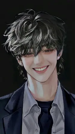 Filter senyum
