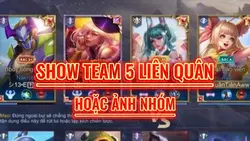 Show team 5 LQ