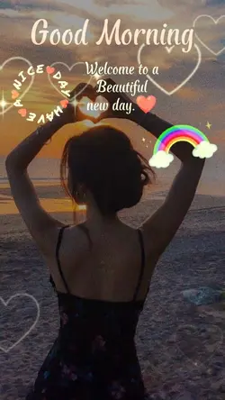 Good Morning