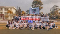 Beat 2 ảnh ngang