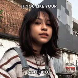 let me be your coffe