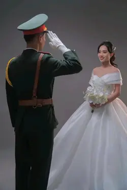 1ảnh + Màu 
