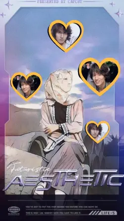 bucin verai anime