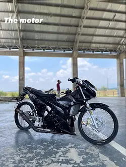 Flex mo na motor mo 