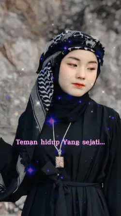 #LirikLaguQosidah
